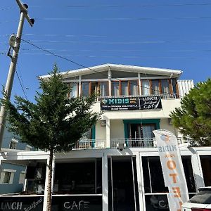 Midis Park Otel Sarkoey