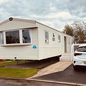 Caravan, Cala Gran, Fleetwood